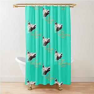 NeverEnding Story      Shower Curtain