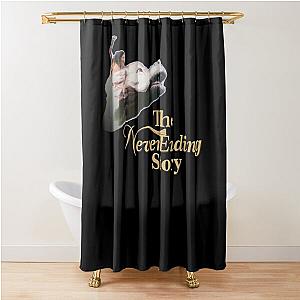 NeverEnding Story Shower Curtain