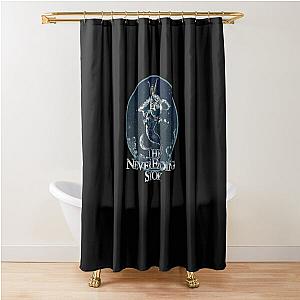 The Neverending Story Shower Curtain