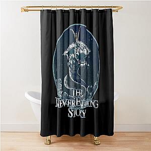 Neverending Story Shower Curtain