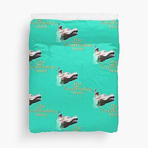 NeverEnding Story      Duvet Cover