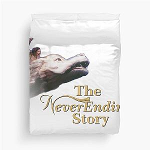 NeverEnding Story Duvet Cover