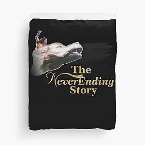 NeverEnding Story Duvet Cover