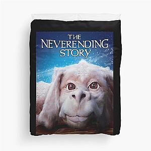 Great Model The Neverending Story Active Awesome For Movie Fan Duvet Cover