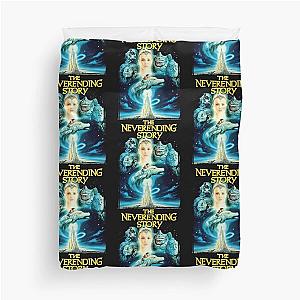 The Neverending Story Duvet Cover