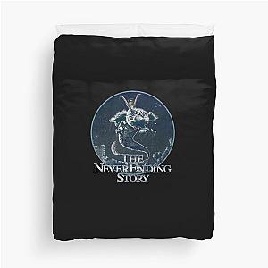 The Neverending Story Duvet Cover