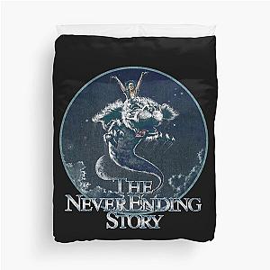 Neverending Story Duvet Cover