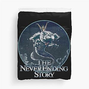 The Neverending Story T-ShirtThe Neverending Story  Duvet Cover