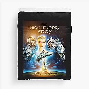 Neverending Story   Duvet Cover