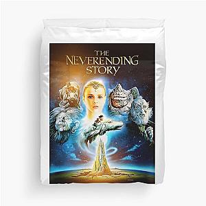 Love Funny Man Neverending Story Gifts For Everyone Duvet Cover