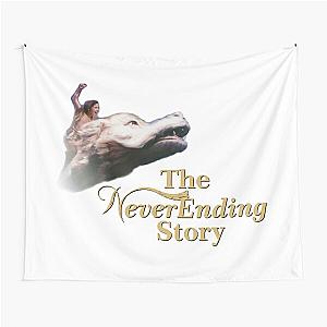 NeverEnding Story Tapestry