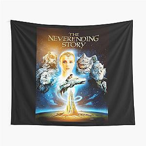 Neverending Story Tapestry