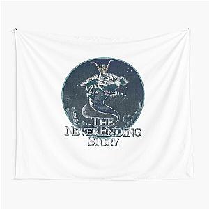 More Then Awesome The Neverending Story Graphic For Fan Tapestry