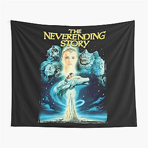 The Neverending Story Tapestry