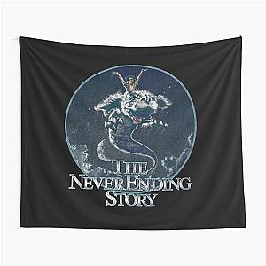 The Neverending Story T-ShirtThe Neverending Story  Tapestry