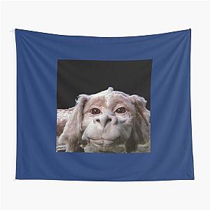 Falkor The Luck Dragon From The Neverending Story Design  Tapestry