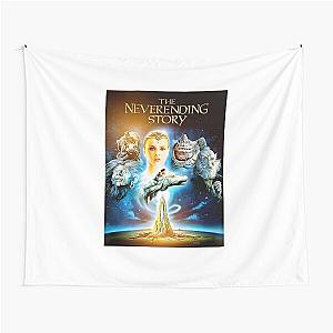 Love Funny Man Neverending Story Gifts For Everyone Tapestry