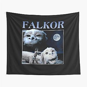 NeverEnding Design Story Movies -FALKOR Tapestry