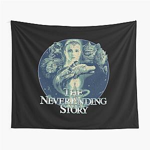 The Neverending Story Tapestry