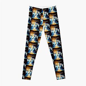 Neverending Story Leggings