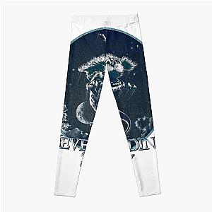 More Then Awesome The Neverending Story Graphic For Fan Leggings