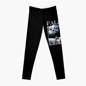 NeverEnding Design Story Movies -FALKOR   Leggings