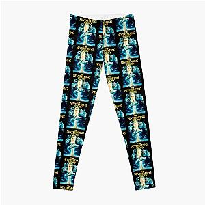 The Neverending Story Leggings