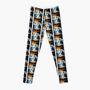 Neverending Story Leggings