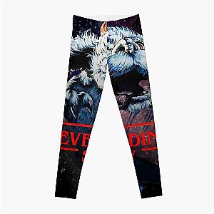 DUSTIN STORY Neverending Story Leggings