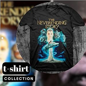 The NeverEnding Story T-Shirts