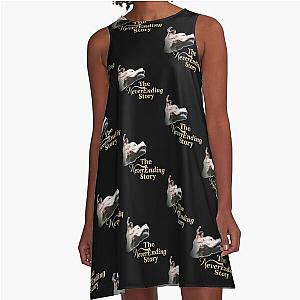 NeverEnding Story A-Line Dress