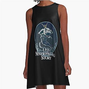 The Neverending Story T-ShirtThe Neverending Story  A-Line Dress