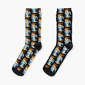 Neverending Story Socks