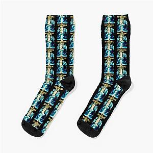 The Neverending Story Socks