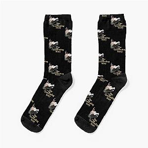 NeverEnding Story Socks