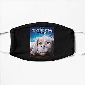 Great Model The Neverending Story Active Awesome For Movie Fan Flat Mask