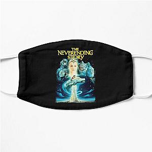 The Neverending Story Flat Mask