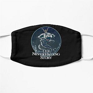 The Neverending Story Flat Mask