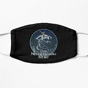 The Neverending Story T-ShirtThe Neverending Story  Flat Mask