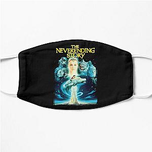 The Neverending Story Flat Mask