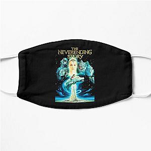 Needed Gifts The Neverending Story Poster Artwork Graphic For Fans Flat Mask