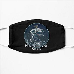 The Neverending Story T-Shirt Flat Mask