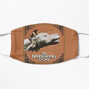 The Neverending Story - Happy Flight  Flat Mask