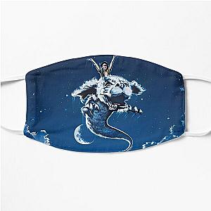 The Neverending Story Poster Flat Mask