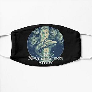 The Neverending Story Flat Mask