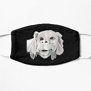 Falkor - Neverending Story - Costume Flat Mask