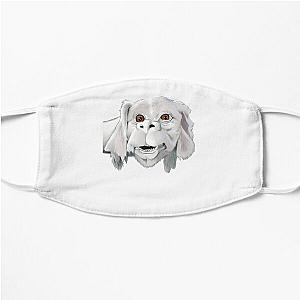 Falkor - Neverending Story - Costume Flat Mask