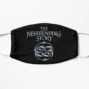 The NeverEnding Story T-Shirt Flat Mask