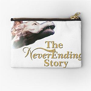 NeverEnding Story Zipper Pouch