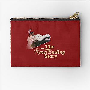 NeverEnding Story      Zipper Pouch